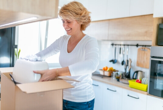 Dishwasher boxing on sale day sale